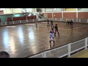 Parede FC - ADO 
