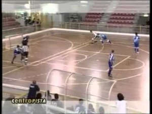 Primeros goles de Emmanuel Garc&iacute;a en Italia.