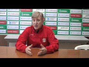 Rueda de Prensa.Carlos Figueroa.Liceo-Vic. Jor3