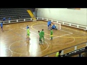 Resumen J.Pacense-Gulpilhares.Femenino 11/12
