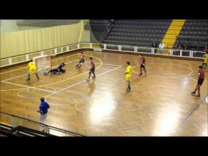 Resumen del Juv.Pacense-Gramidense, Junior.