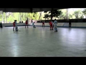 Gol Dario Preju a Ciudad.