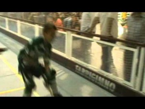 SPorting CP-SL Benfica. Infantiles 11/12.Parte 1.