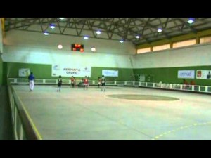 SPorting CP-SL Benfica. Infantiles 11/12.Parte 3.