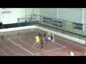 Resumen Juv.Pacense-Espinho.Infantiles.2011/12