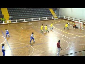 ON-LINE Juve Pacense vs FC Porto. Escolares
