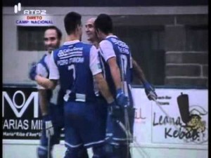 GOLAZO. 