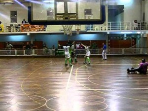 Sporting CP - Sporting Tomar.2&ordf; Div. 11/12