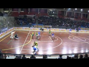 Hockey Novara - Amatori Vercelli 2011-2012