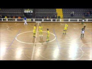 Resumen Juv.pacense-Maritimo.Senior 2&ordf; Norte.