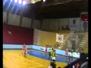 Leon Prado vs Sertaozinho, Sertaozinho 2011