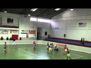 ON-LINE. Escolares; Fanzeres-Alfena A .