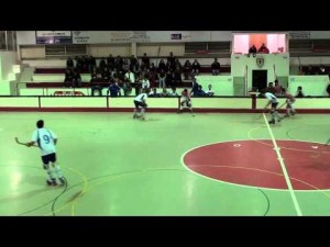 Junior; AD Oeiras - CD Pa&ccedil;o d'Arcos. ON-LINE