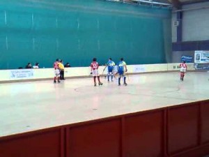 Alcorc&oacute;n-Aluche . Juveniles;Madrid. 2011/12.