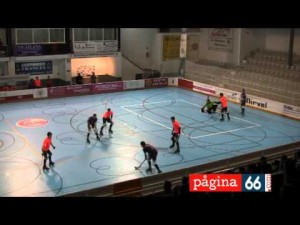 Resumen Alcoy-Igualada Jor7