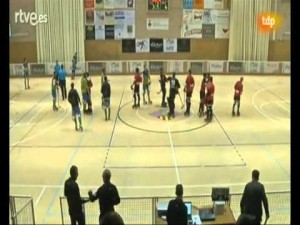 Resumen Jornada 9 de la OK Liga 2011/12.