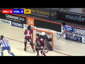 OK Lliga femenina Reus-Voltreg&agrave;