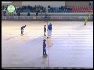 Resumen CI Sagres vs Juventude Pacense