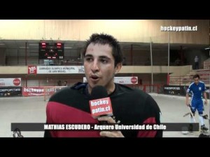 U. de Chile campe&oacute;n. Liga de Honor VTR 2011