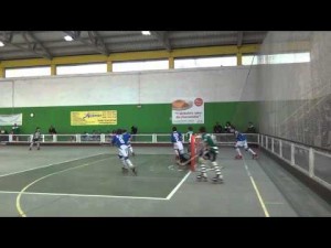 Sporting Clube de Portugal-Pa&ccedil;o Arcos 