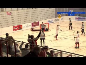 Resumen DRIV Pokal - Vorrunde