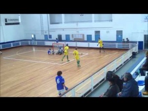 Resumen Carvalhos-Juventude Pacense