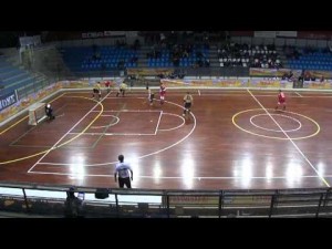 11&deg; serie A2  EHNovara-Roller Bassano