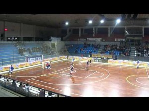 A2 EHNovara-ASD Viareggio