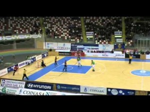 Goles HC Liceo - CE Vendrell Jor7