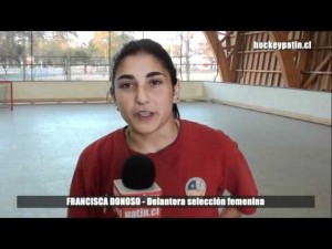 Primer entreno de las 
