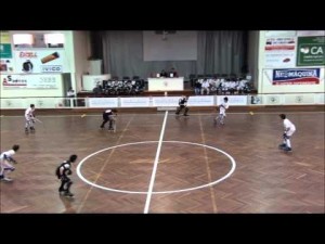 HCTurquel - St&ordf;Cita . Iniciados en Portugal 11/12