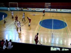 Correas x Fortaleza .U-20 Segunda parte.ON-LINE
