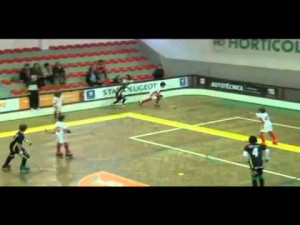 Fisica-SportingCP. AP Lisboa,Infantiles,Portugal I