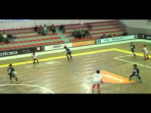 Fisica-SportingCP. AP Lisboa,Infantiles,Portugal III