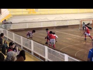 Escolares, Portugal.Benfica-ADOeiras A.ON-LINE