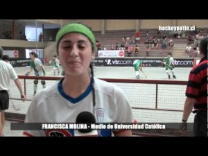 Jornada final. Ctos. Nacionales Clubes VTR 2011