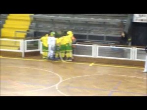 Juve.Pacense-Gulpilhares.Escolar Portugal