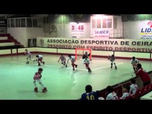 Completo ON-LINE.AD Oeiras A - F&iacute;sica.Escolares