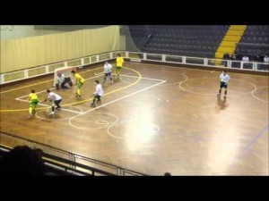 Resumen Juve Pacense-Santa Cruz.Junior 11/12