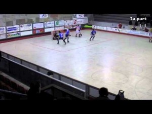 Resumen Jornada 12 OK Liga.CE Vendrell-CP Vic