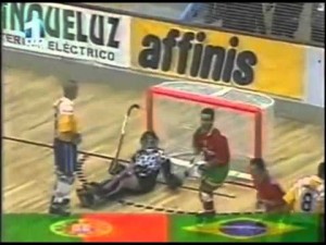 Goles, goles, y m&aacute;s goles...