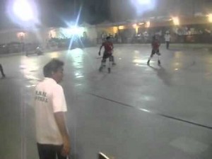 Otro video con m&aacute;s hockey desde India.2012.