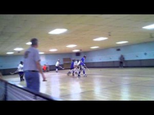 Decatur White - San Angelo sub 20.USA 2012
