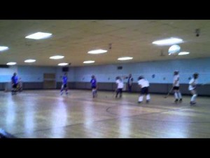 Decatur White - San Angelo sub 20.USA 2012