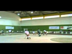 Sporting CP-AD Oeiras.Infantil Portugal 11/12. II