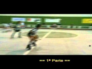 Sporting CP-AD Oeiras.Infantil Portugal 11/12. I