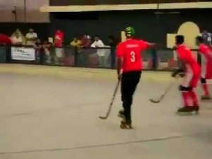 Addiction-Amritsar.Hockey Premier League.India
