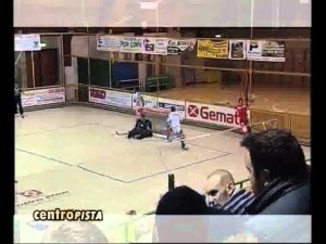 Trissino-CGC Viareggio.Serie A-1 Italia 11/12