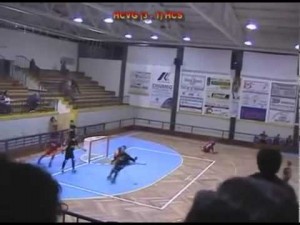Goles, goles, y m&aacute;s goles...IV