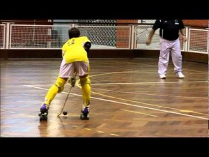 2 buenas actuaciones de portero en Directas